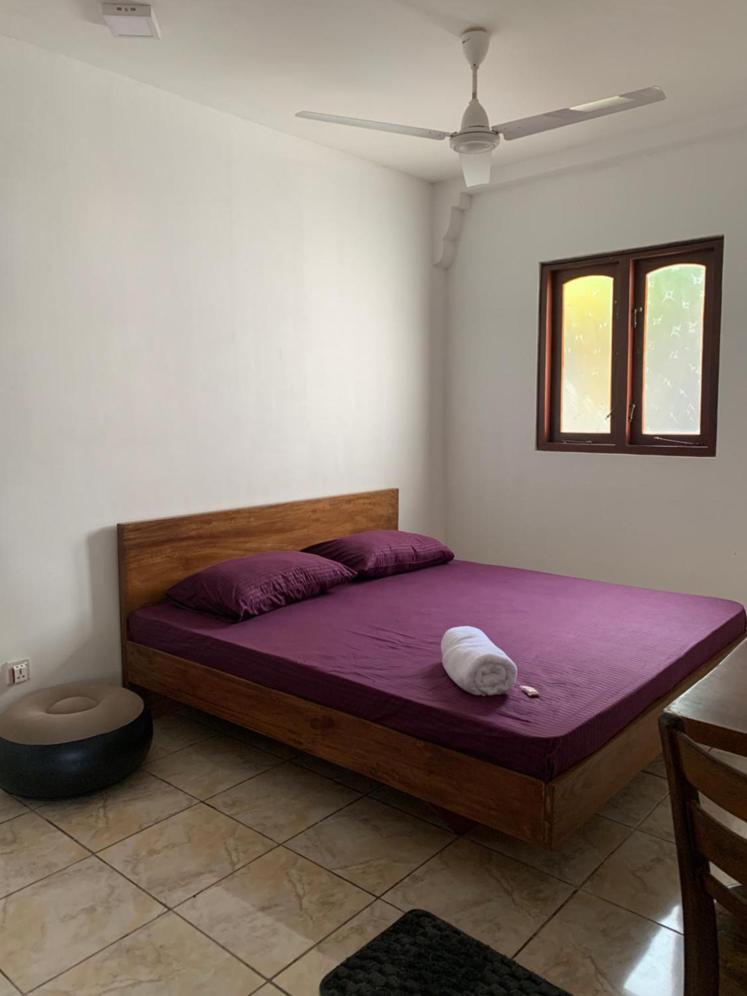 La Fiesta Bed & Breakfast เวลิกามา ภายนอก รูปภาพ