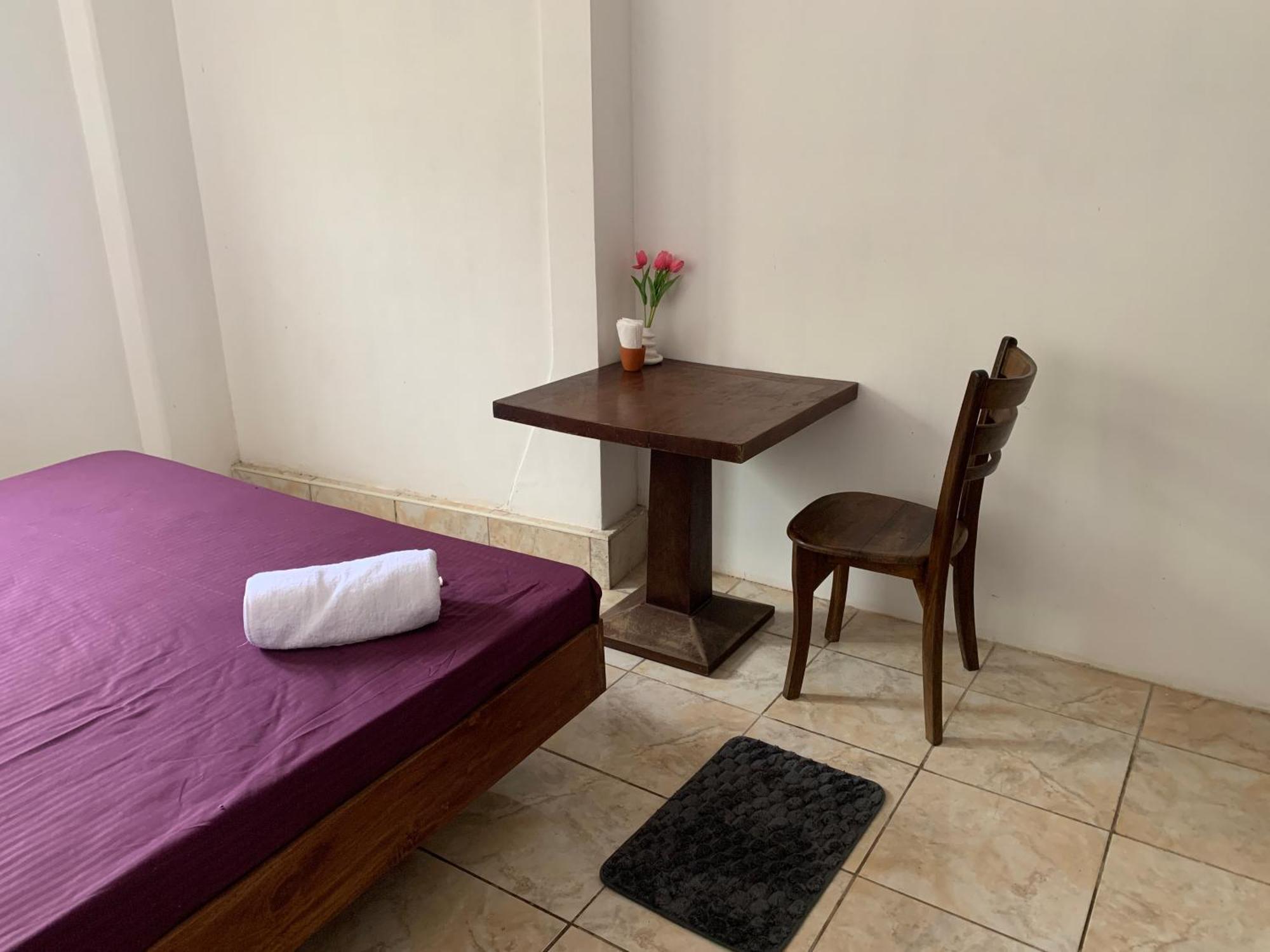 La Fiesta Bed & Breakfast เวลิกามา ภายนอก รูปภาพ