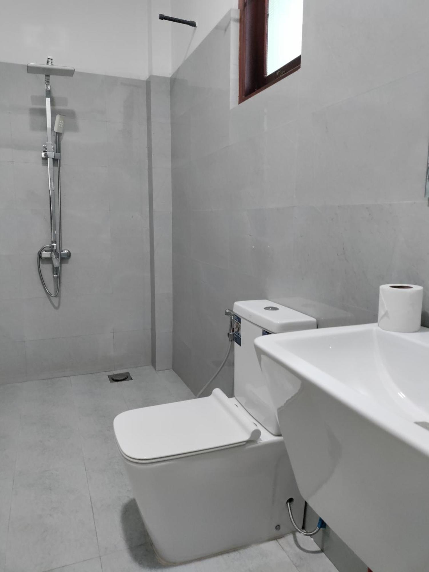 La Fiesta Bed & Breakfast เวลิกามา ห้อง รูปภาพ