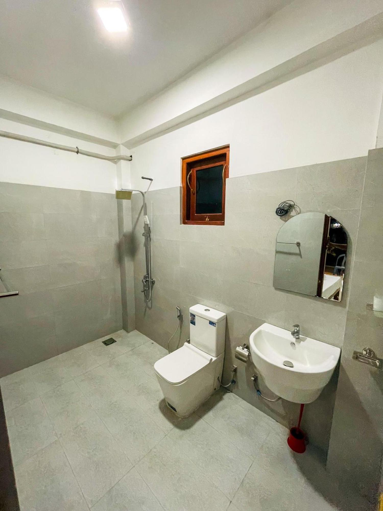 La Fiesta Bed & Breakfast เวลิกามา ห้อง รูปภาพ