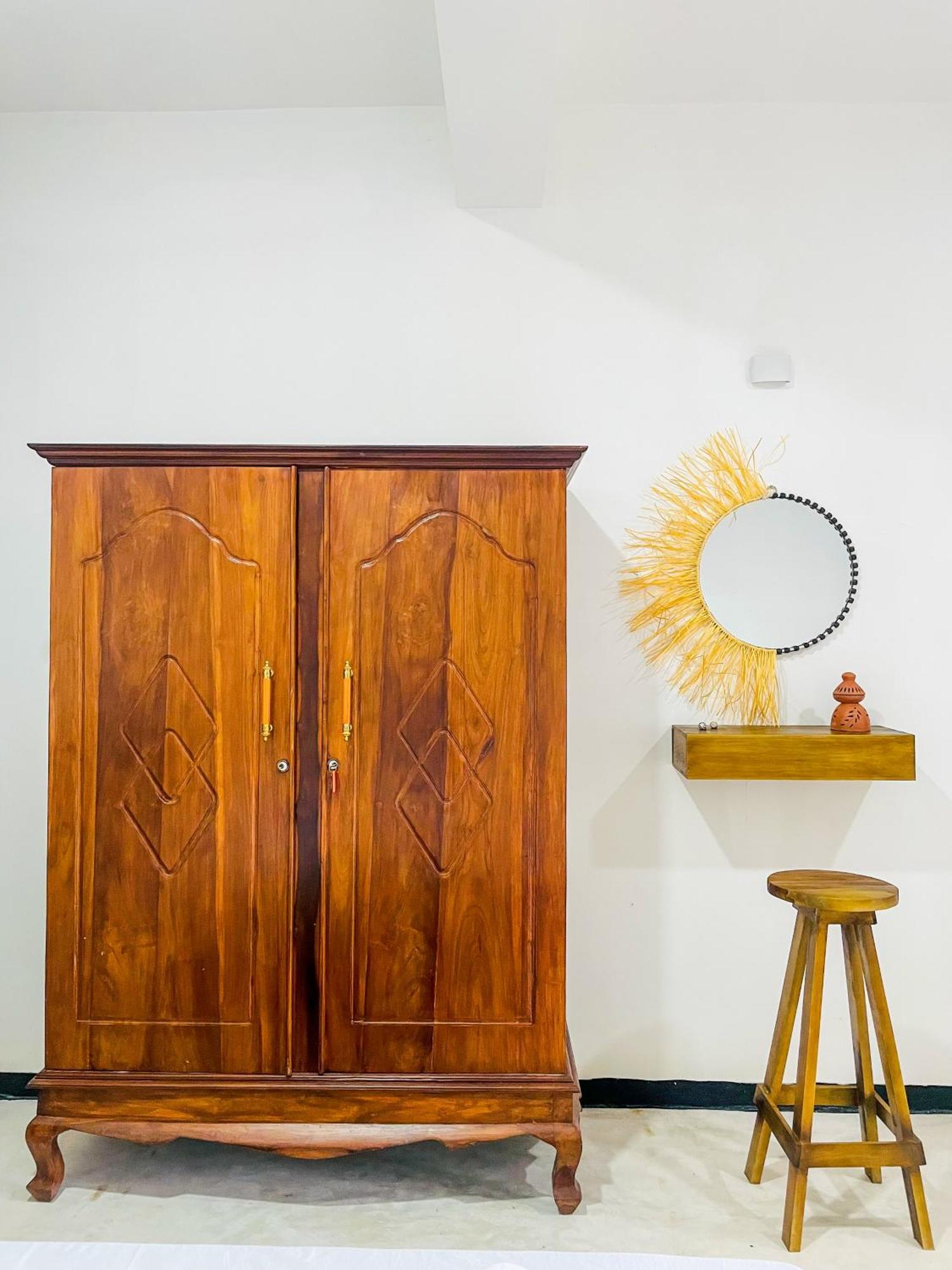 La Fiesta Bed & Breakfast เวลิกามา ภายนอก รูปภาพ